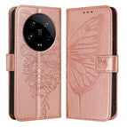 For Xiaomi 14 Ultra 5G Global / Rose Gold