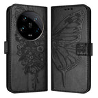 For Xiaomi 14 Ultra 5G Global / Black