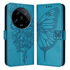For Xiaomi 14 Ultra 5G Global / Blue