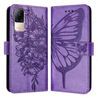 For Xiaomi Civi 1S / Purple