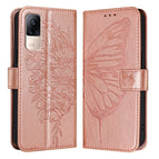 For Xiaomi Civi 1S / Rose Gold