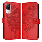 For Xiaomi Civi 1S / Red