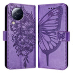 For Xiaomi Civi 3 5G / Purple