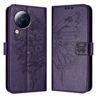 For Xiaomi Civi 3 5G / Dark Purple