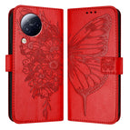 For Xiaomi Civi 3 5G / Red