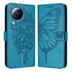 For Xiaomi Civi 3 5G / Blue