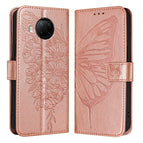 For Xiaomi Mi 10T Lite 5G / Rose Gold