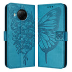 For Xiaomi Mi 10T Lite 5G / Blue