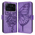 For Xiaomi Mi 11 Ultra / Purple