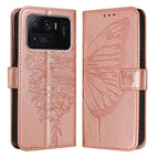 For Xiaomi Mi 11 Ultra / Rose Gold