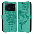 For Xiaomi Mi 11 Ultra / Green