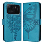 For Xiaomi Mi 11 Ultra / Blue