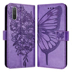 For Xiaomi Mi CC9e / Mi A3 / Purple