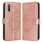 For Xiaomi Mi CC9e / Mi A3 / Rose Gold