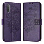 For Xiaomi Mi CC9e / Mi A3 / Dark Purple