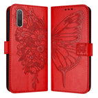 For Xiaomi Mi CC9e / Mi A3 / Red