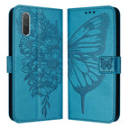 For Xiaomi Mi CC9e / Mi A3 / Blue