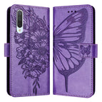 For Xiaomi Mi CC9 / Mi 9 Lite / Purple
