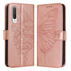 For Xiaomi Mi CC9 / Mi 9 Lite / Rose Gold