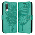 For Xiaomi Mi CC9 / Mi 9 Lite / Green