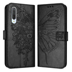 For Xiaomi Mi CC9 / Mi 9 Lite / Black