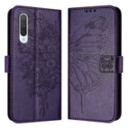 For Xiaomi Mi CC9 / Mi 9 Lite / Dark Purple