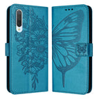 For Xiaomi Mi CC9 / Mi 9 Lite / Blue
