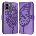For Xiaomi Poco C51 / Poco C50 4G / Purple