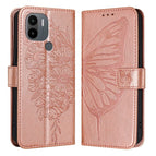 For Xiaomi Poco C51 / Poco C50 4G / Rose Gold