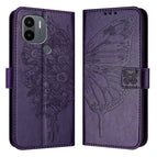 For Xiaomi Poco C51 / Poco C50 4G / Dark Purple
