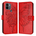 For Xiaomi Poco C51 / Poco C50 4G / Red