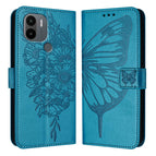 For Xiaomi Poco C51 / Poco C50 4G / Blue