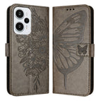 For Xiaomi Poco F5/Redmi Note 12 Turbo 5G / Grey