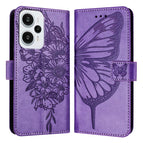 For Xiaomi Poco F5/Redmi Note 12 Turbo 5G / Purple