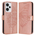 For Xiaomi Poco F5/Redmi Note 12 Turbo 5G / Rose Gold