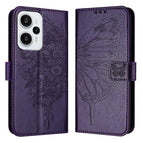 For Xiaomi Poco F5/Redmi Note 12 Turbo 5G / Dark Purple