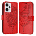 For Xiaomi Poco F5/Redmi Note 12 Turbo 5G / Red