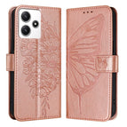 For Xiaomi Poco M6 Pro 5G / Redmi 12 4G/5G / Rose Gold