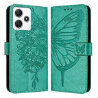 For Xiaomi Poco M6 Pro 5G / Redmi 12 4G/5G / Green