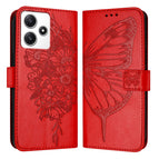 For Xiaomi Poco M6 Pro 5G / Redmi 12 4G/5G / Red