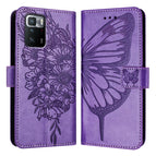 For Xiaomi Poco X3 GT / Purple