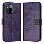 For Xiaomi Poco X3 GT / Dark Purple