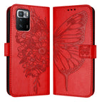 For Xiaomi Poco X3 GT / Red