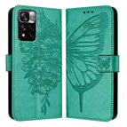 For Xiaomi Poco X4 NFC / Green