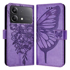 For Xiaomi Poco X6 Neo 5G Global / Purple