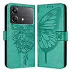 For Xiaomi Poco X6 Neo 5G Global / Green