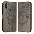For Xiaomi Redmi 7 / Grey