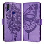 For Xiaomi Redmi 7 / Purple