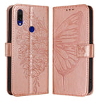 For Xiaomi Redmi 7 / Rose Gold