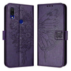 For Xiaomi Redmi 7 / Dark Purple